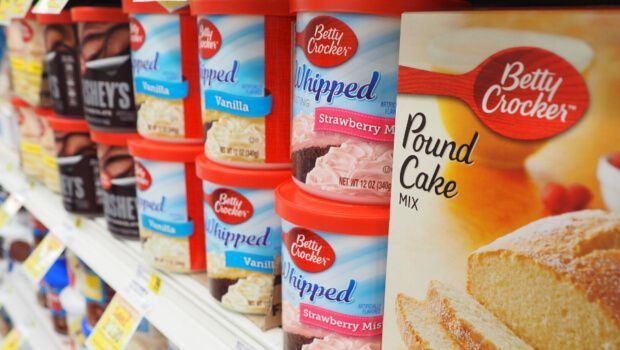 General Mills incrementa sus ventas un 9% en el primer trimestre de su año fiscal