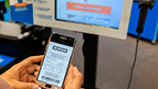 Mercadona y Lidl aprietan a Carrefour en la guerra de las apps