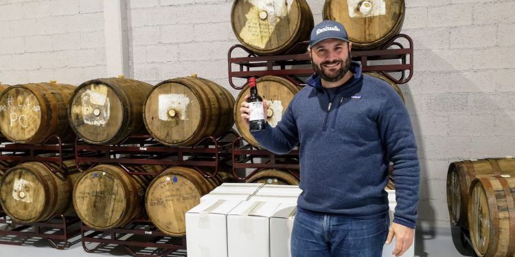 Román Jove: «Nuestra apuesta es hacer cervezas cada vez más innovadoras»