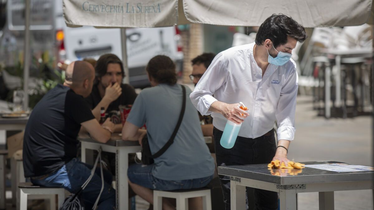 La rebelión de la hostelería en los tribunales pone en jaque las restricciones sobre el sector