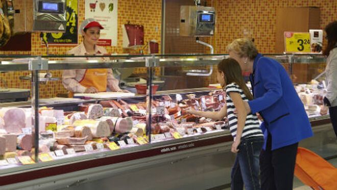 El ‘supermercado rural’ crece en ventas durante el verano
