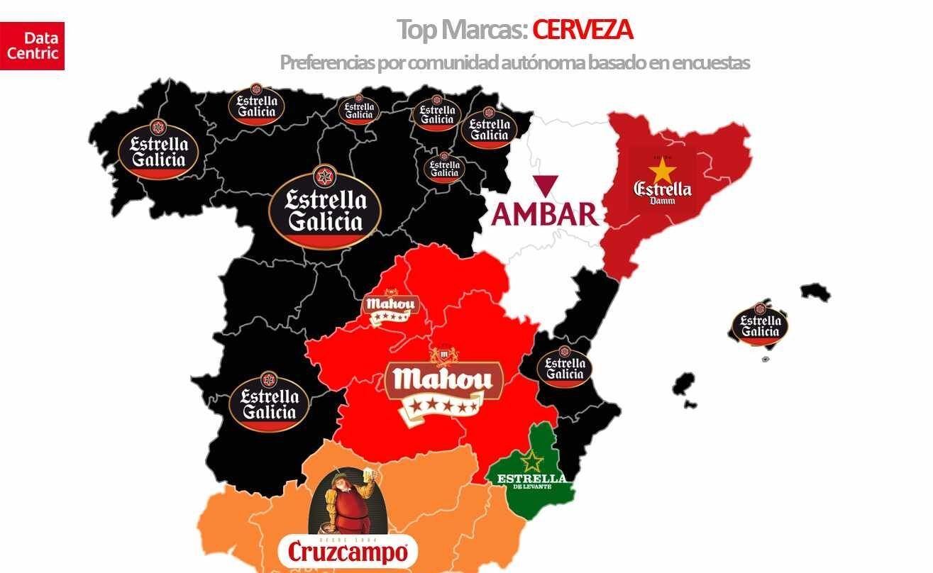 Cómo la cerveza llegó a ser la bebida nacional