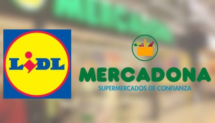 ¿Mercadona, Lidl o Carrefour?: estos son los supermercados mejor valorados por los clientes según la OCU