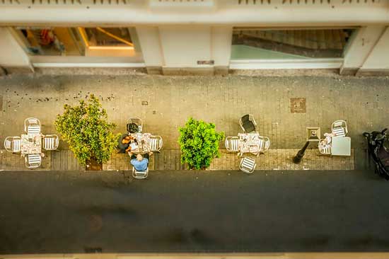 Más medidas restrictivas en la Comunidad de Madrid: los hosteleros exigen compensaciones