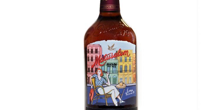 Ron Matusalem inspira su nueva edición en sus raíces cubanas