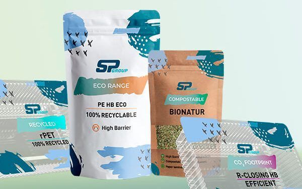 El Covid-19 impone nuevas tendencias en packaging