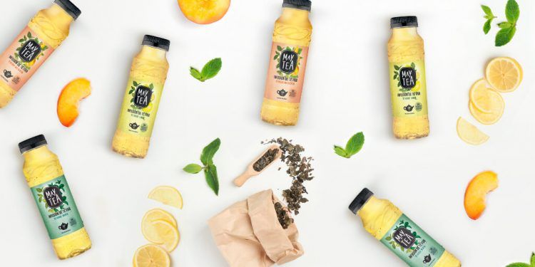 Schweppes Suntory España ahora será Suntory Beverage & Food Spain