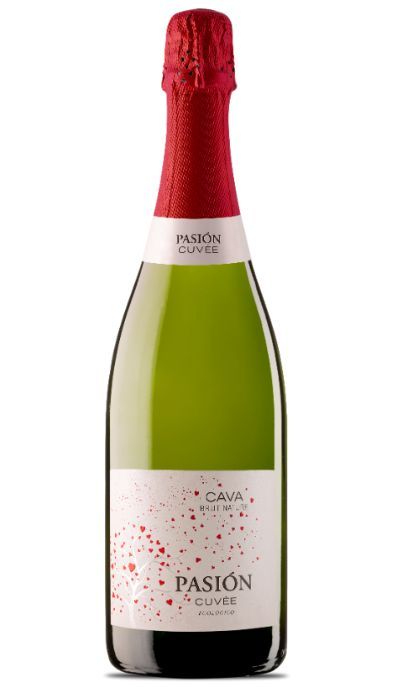 Bodega Sierra Norte entra en la elaboración de cava con Pasión Cuvée Brut Nature