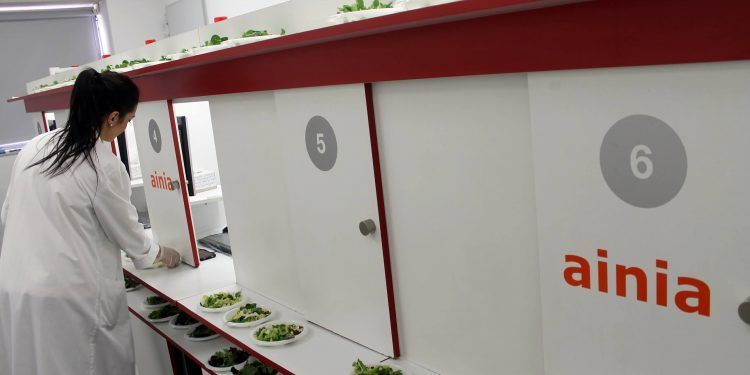 El 75% de los nuevos lanzamientos en alimentación salen del mercado antes del año