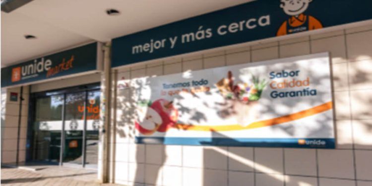 Unide abre 28 nuevas tiendas en 2020