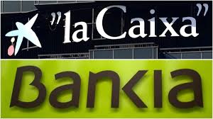 Selección semanal 12 de Septiembre – BANCA: Santander: «La fusión CaixaBank-Bankia creará valor por 4.700 millones para el accionista»