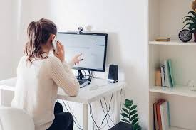 Selección Semanal – 26 Septiembre 2020 – TELETRABAJO: La empresa dotará de medios al teletrabajador, pero la ley deja en el aire el abono de los gastos