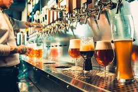 SELECCIÓN SEMANAL 5 de Septiembre 2020 – CERVEZAS CRAFT: El sector craft en Cataluña elaboraba 5 millones de litros y generaba 330 puestos de trabajo antes del Covid-19