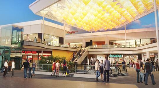 WAY Dos Hermanas abre sus puertas en octubre tras una inversión de 65 millones