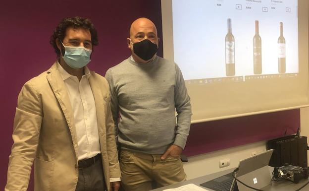 Las bodegas de Ribera apuestan por la venta online a través de una plataforma propia