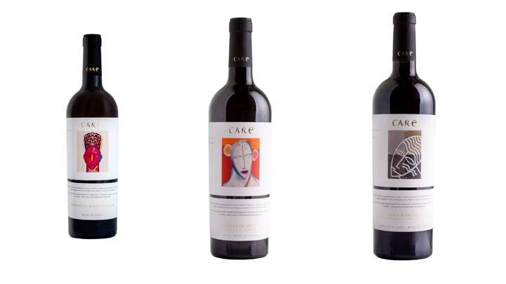 Nuevos reconocimientos para los vinos de Bodegas Care