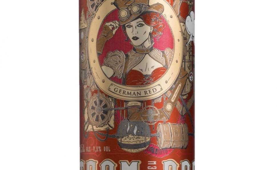Lidl lanza nuevas cervezas artesanas en latas de medio litro
