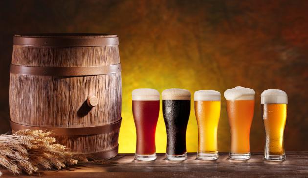 Hijos de Rivera y Mahou San Miguel, las mejores cervezas del mundo