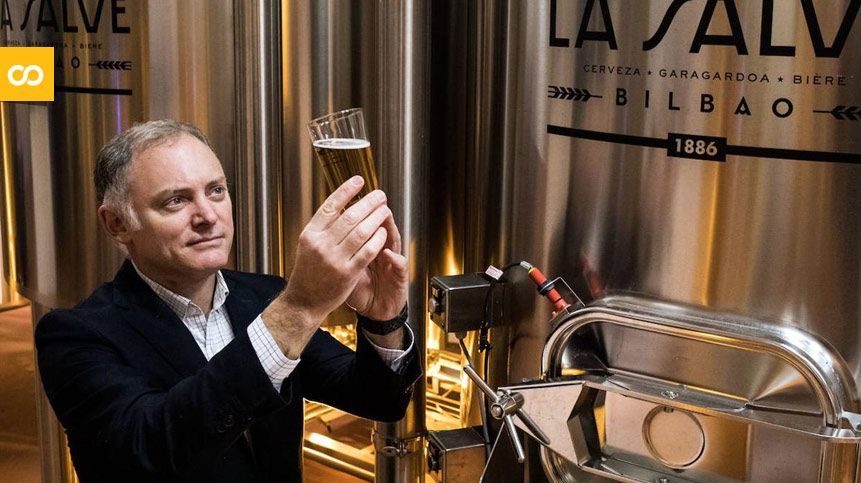 LA SALVE pone en marcha su club de cerveceros para acercar más aún la fábrica al consumidor