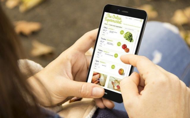 El confinamiento ha llevado al e-commerce a cuotas previstas para dentro de cuatro años