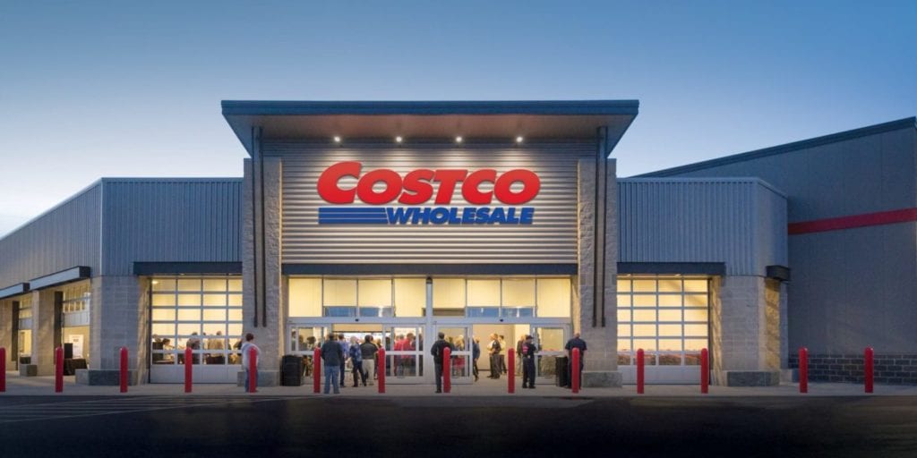El operador americano Costco desembarca en Paterna (Valencia)