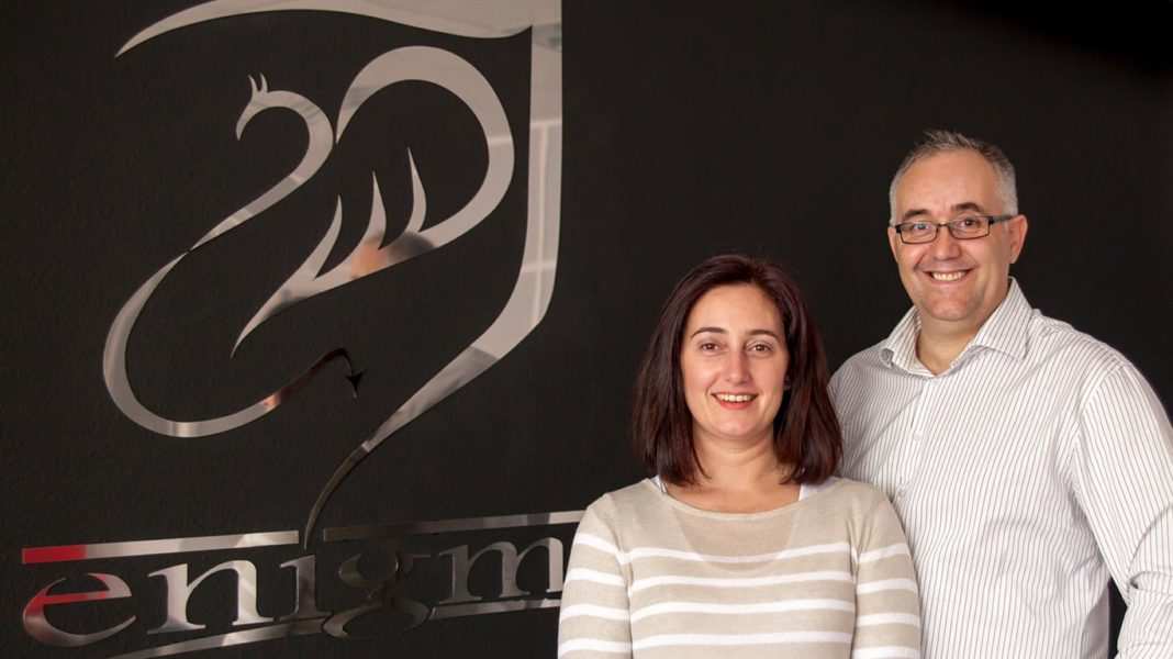 Cervezas Enigma, la cerveza de Alcalá de Henares, ahora es aún más grande