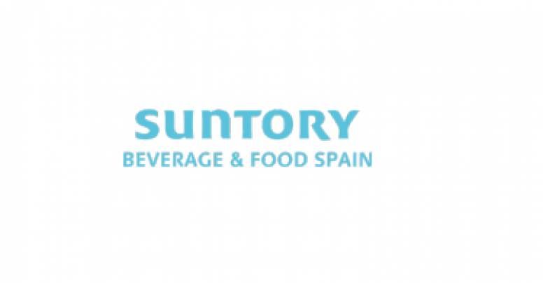Suntory alinea su denominación en toda Europa