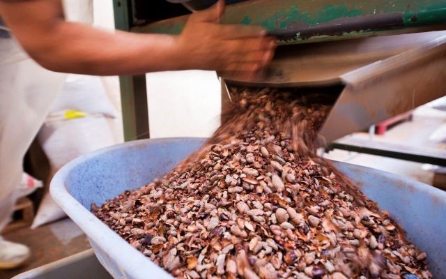 Crece el consumo de chocolate saludable en España