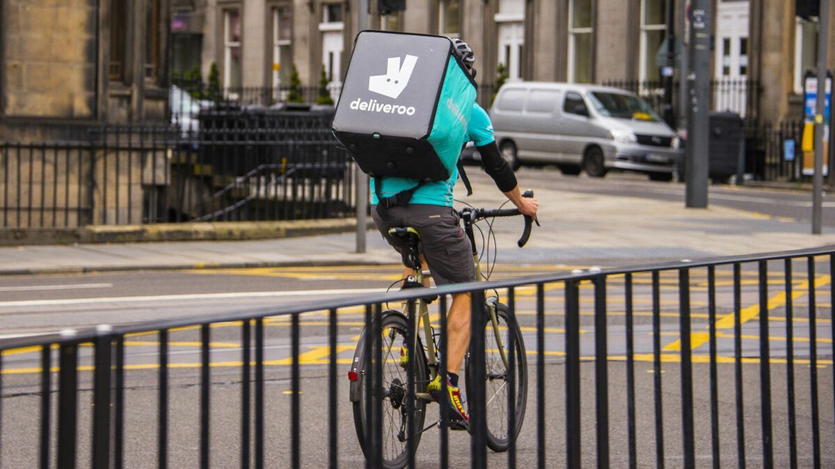 El «delivery» se consolida por la pandemia y crecerá hasta un 60% este año