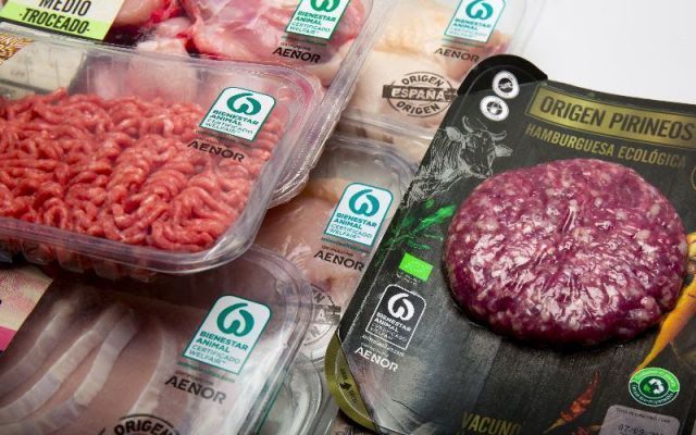 El sello Welfair ya está disponible en más de 4.000 supermercados