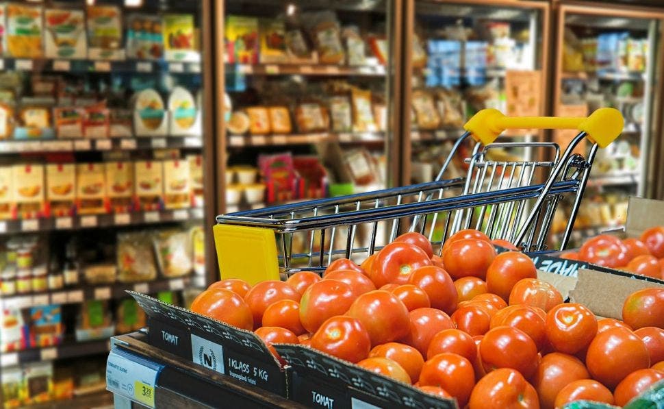 Los trucos de los supermercados para aumentar sus ventas.