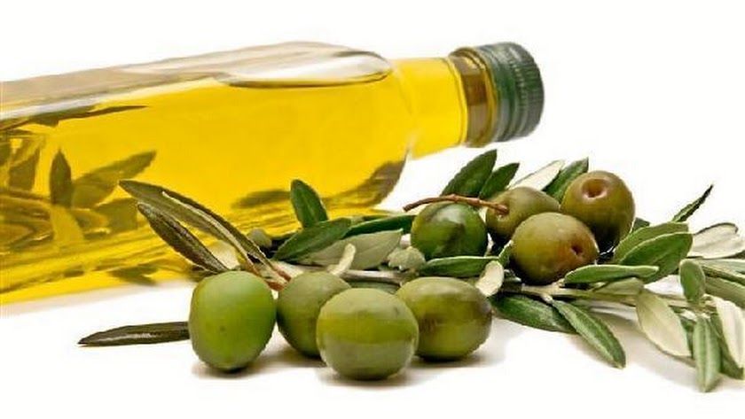 Las salidas de aceite de oliva baten récords en agosto con 122.000 toneladas