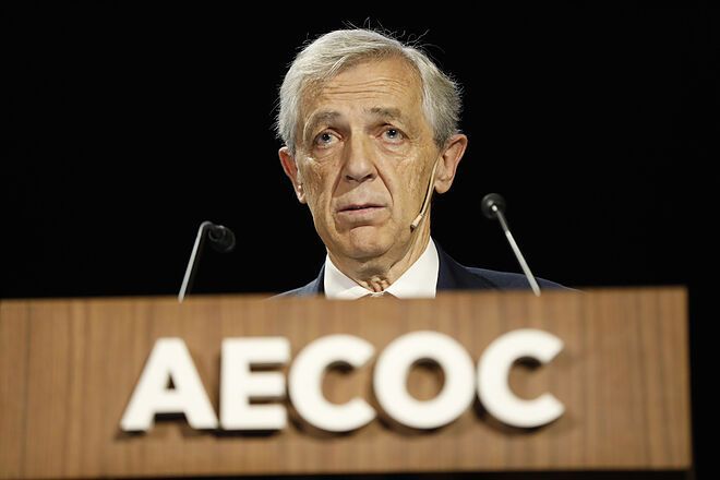 Campo: «Muchas empresas van a cerrar este año quebradas y hay que ayudar a las que son viables»