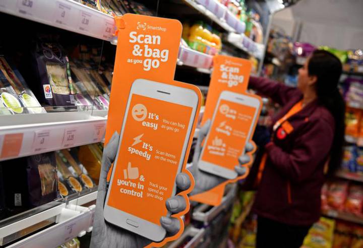 Invertir en supermercados europeos tiene más sentido de lo que parece