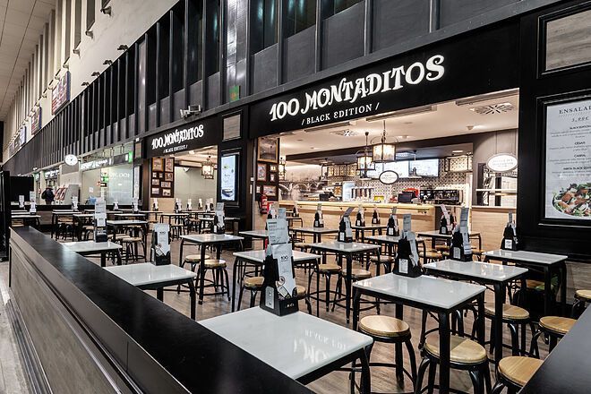 El dueño de «100 Montaditos» y «La Sureña» lanza un plan de ayuda para sus franquiciados en Madrid