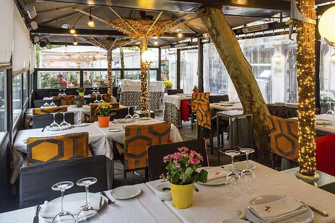 La restauración perderá 16.000 millones en ventas este año y podrían desaparecer 400.000 empleos