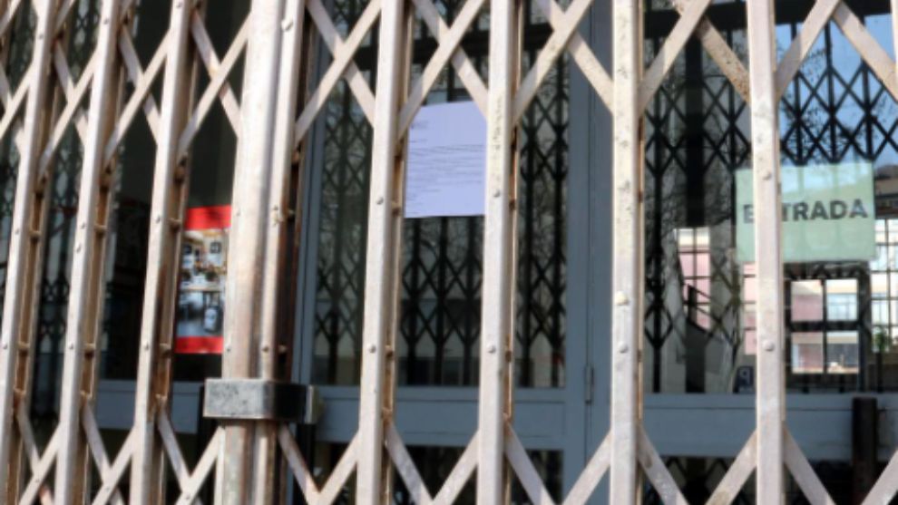 Resumen Semanal 17 de Octubre – RESTAURANTES: EL CIERRE DE LA RESTAURACIÓN ENFRENTA A LOS EMPRESARIOS CON LA GENERALITAT