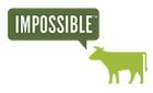 Impossible Milk, «leche vegetal» de Impossible Foods que imita a la leche de vaca