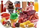 Consumo quiere prohibir los anuncios de comida no saludable para menores de 15 años