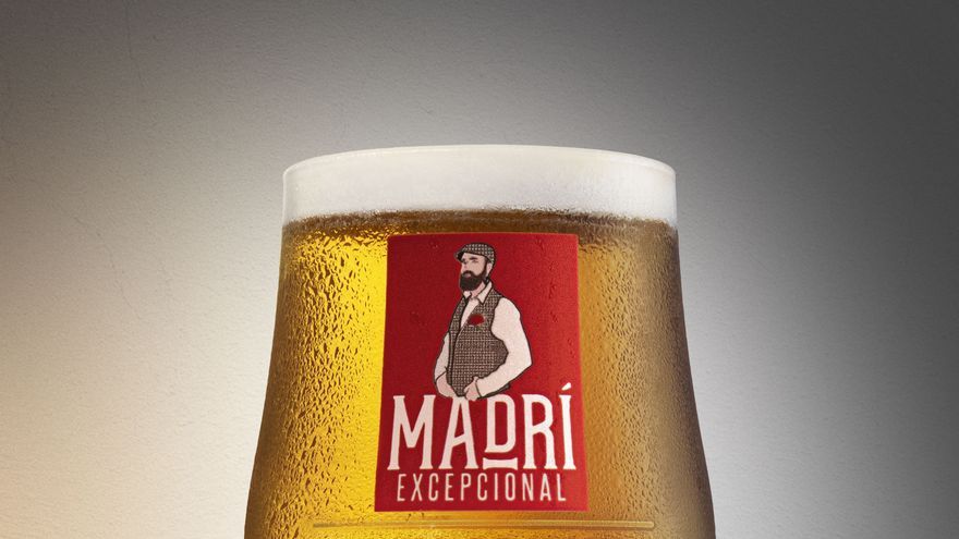 La Sagra lanza junto a Molson Coors su cerveza ‘Madrí’ en Reino Unido e Irlanda