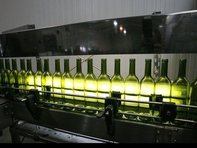 Luz verde a autorregular el mercado del vino