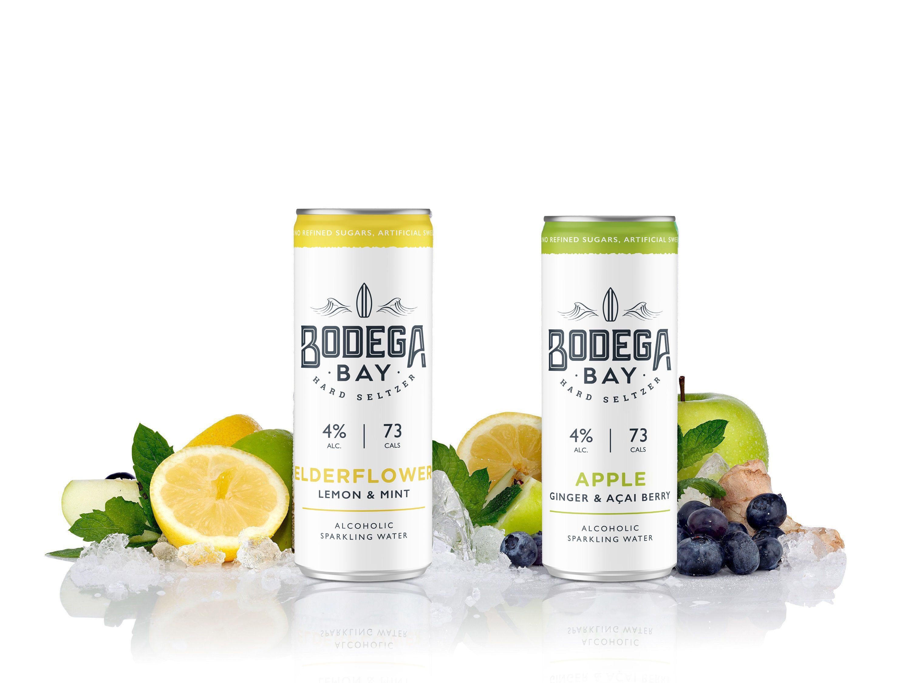 LA SAGRA-MOLSON COORS TRAE A ESPAÑA LA BEBIDA DE MODA EN ESTADOS UNIDOS Y REINO UNIDO.