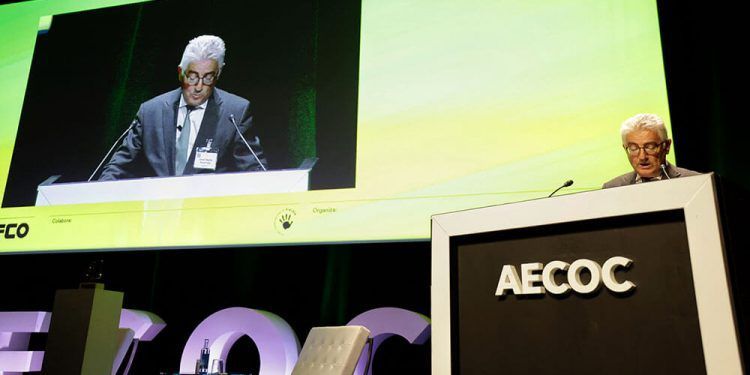 Aecoc traslada su congreso a Valencia tras las restricciones impuestas en Cataluña
