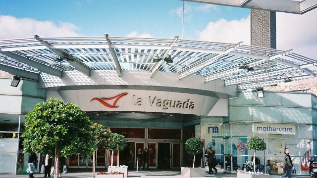 La jet set dueña de La Vaguada se reparte un dividendo de 172 millones de euros