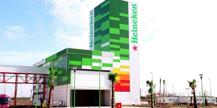 Heineken destina 11 millones a cumplir sus compromisos sociales y medioambientales en España