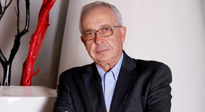 Félix Solís: «El aumento en la venta de vinos de la DO Valdepeñas es residual»