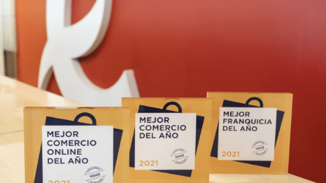 Eroski se alza por cuarto año como el mejor súper online para los consumidores