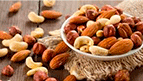 El mercado español de frutos secos y snacks caerá en 2020 tras diez años creciendo por el impacto de la Covid-19