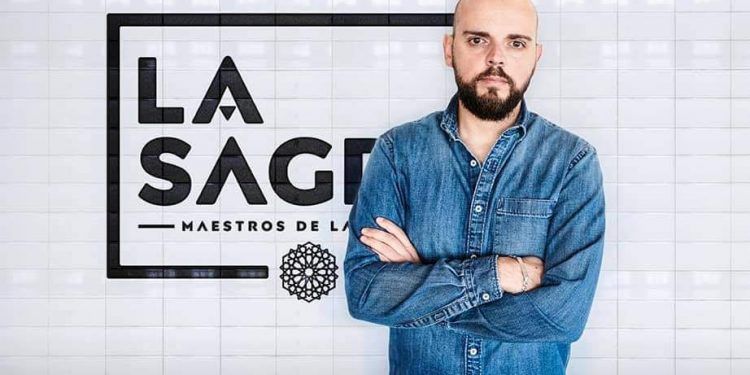 Carlos García, CEO La Sagra Brew: «La certificación IFS es un valor diferencial que nos permitirá crecer nacional e internacionalmente»