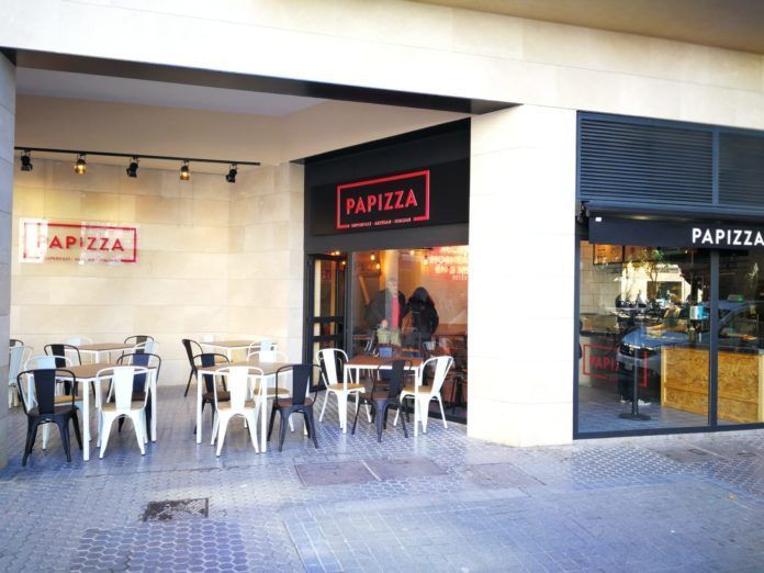 Acuerdo entre FoodBox y Santander para facilitar la apertura de nuevos locales